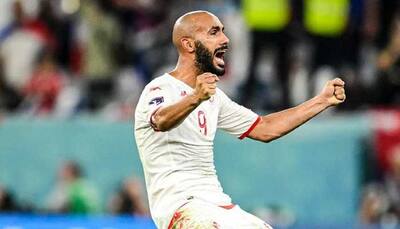 FIFA World Cup 2022: Defending champions France beaten by Tunisia