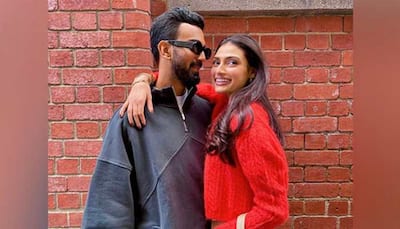 KL Rahul may MISS series against Sri Lanka next month to get married to Athiya Shetty