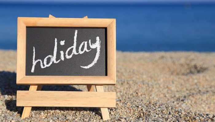 This STATE declares holiday on Dec 26; check what all will remain shut