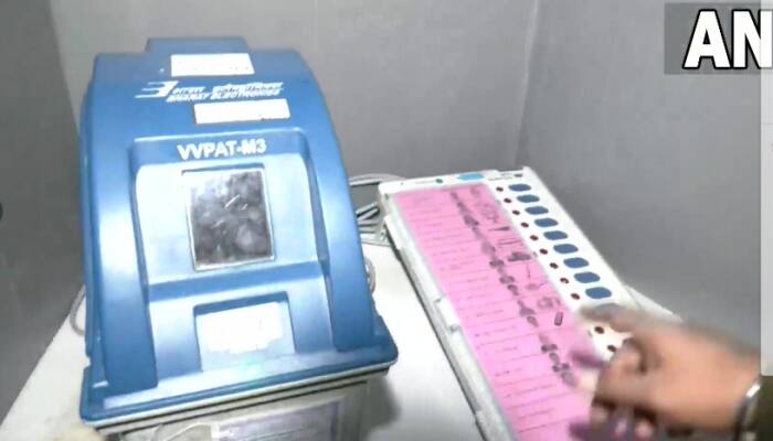 Gujarat polls: Spl booth at Jambur for India's mini African village to vote