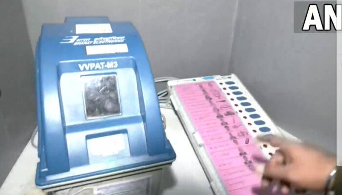 Gujarat polls: Special tribal booth at Jambur for India's mini African village to vote in phase 1