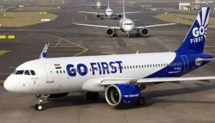 GO FIRST adds 55th Airbus A320neo to its fleet, 144 more planes to come soon