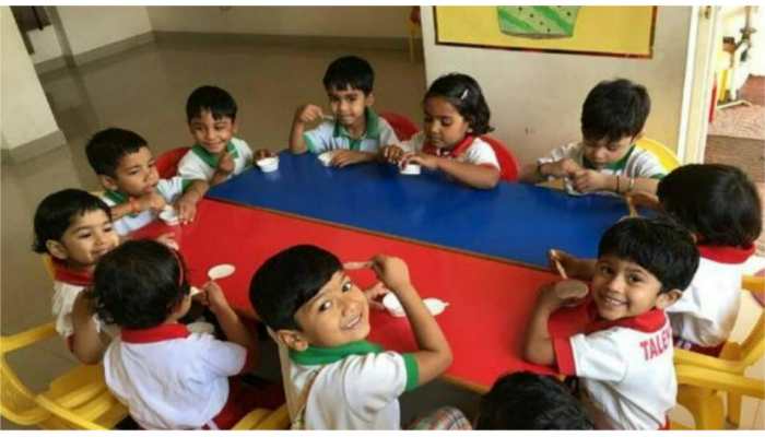 Delhi Nursery Admission 2023 registrations begins TODAY, first selection list on January 20- Check details here