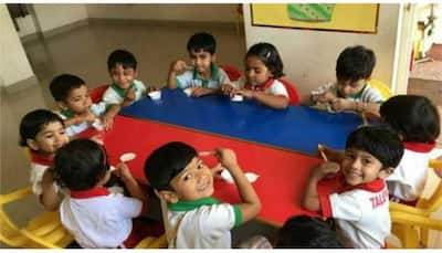 Delhi Nursery Admission 2023 registrations begins TODAY, first selection list on January 20- Check details here