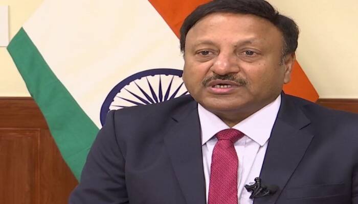 Gujarat Assembly Elections 2022: Over 4.7 lakh first time voters to exercise franchise, says CEC Rajiv Kumar