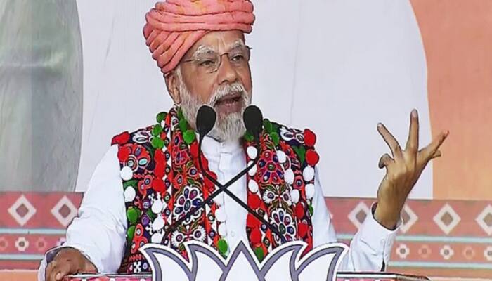 Gujarat Assembly Elections 2022: Vote in RECORD numbers, PM Narendra Modi 