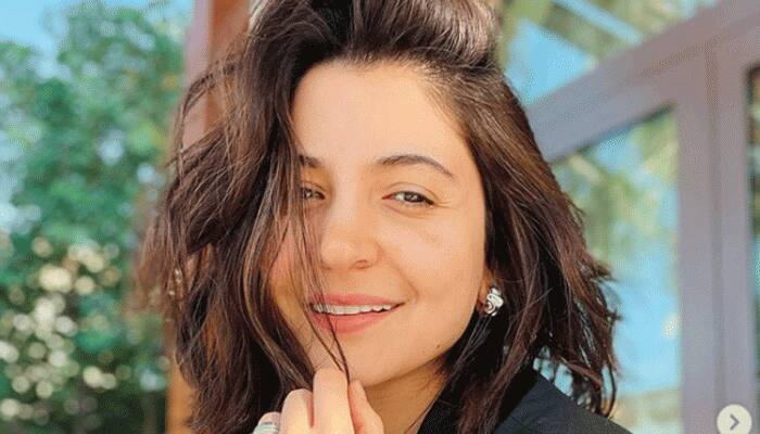 Anushka Sharma shares glimpse of night shoot of sports biopic film 'Chakda Xpress'