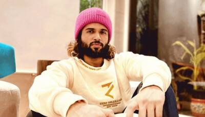 Vijay Deverakonda reacts to 12-hr ED questioning over Liger funding, says 'popularity brings troubles'