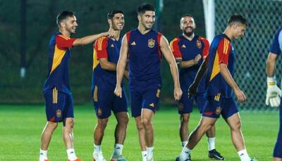 Japan vs Spain FIFA World Cup 2022 LIVE Streaming: How to watch JAP vs ESP and football World Cup matches for free online and TV in India?