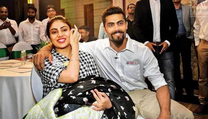 'This is not the FIRST time...': Sister of Jadeja REACTS on 'BHABI' Rivaba