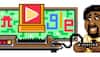 Google Doodle remembers Gerald ‘Jerry’ Lawson, creator of video games, today