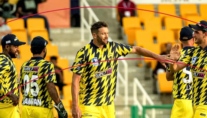 Team Abu Dhabi vs Bangla Tigers Abu Dhabi T10 League 2022 Match No. 24 Preview, LIVE Streaming details: When and where to watch TAB vs BT T10 match online and on TV?