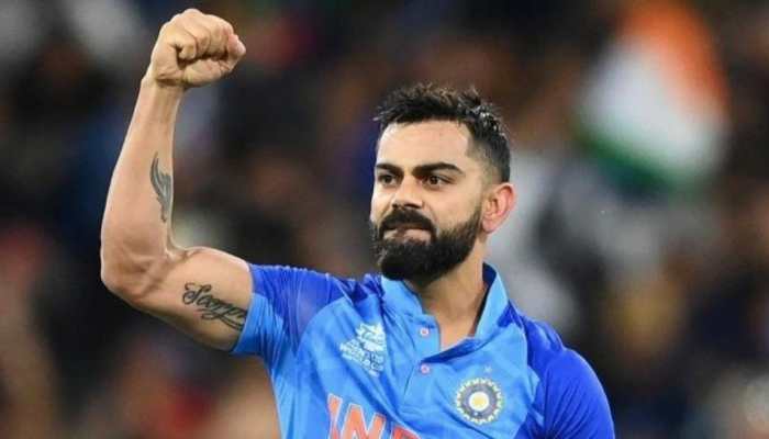 Only Kohli could have hit those two SIXES, reveals PAK pacer Haris Rauf 
