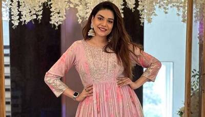 Kundali Bhagya actress Anjum Fakih ready for Bigg Boss, says 'I was approached by makers but...'