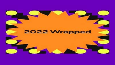 Spotify Wrapped 2022 is here; Check out your favourite song, artist, and personality of this year