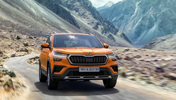 Skoda reports BI-FOLD increase in sales for November; Kushaq, Slavia help bolstering numbers