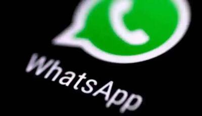 WhatsApp BANS over 23 lakh accounts in India in October for THIS reason -- Details Inside