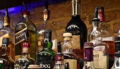 No alcohol for Delhiites for 3 days, liquor sale banned ahead of MCD elections- Read details