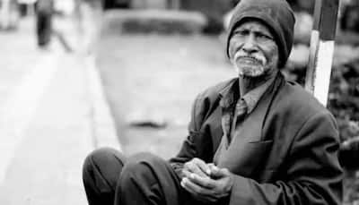 HOMELESS beggar owns property worth of more than Rs 5 crore, earns Rs 1.27 lakh per month from HOUSE rent and lives on STREET