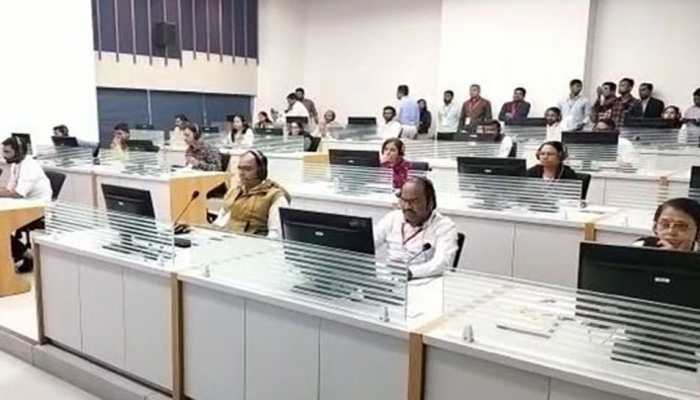 Election Commission's BIG move to ensure TRANSPARENCY - live webcasting of 13,065 polling stations in Gujarat 