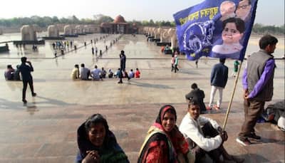 Silent BSP voters may decide Mainpuri's bypoll outcome amid changing dynamics 