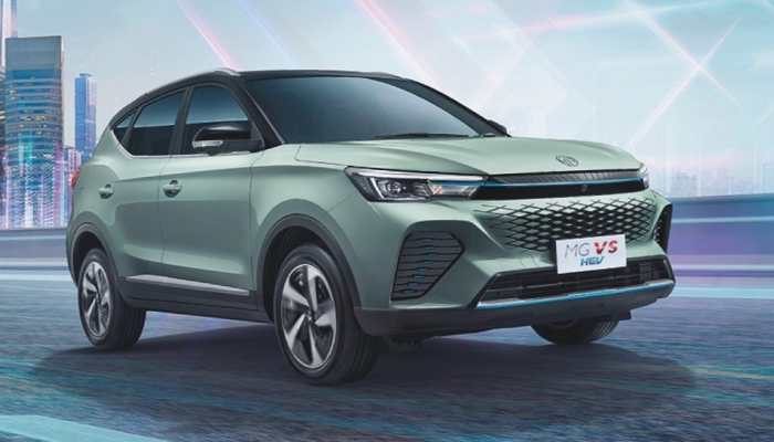 MG Astor, ZS EV facelift breaks cover internationally, India launch anytime soon?