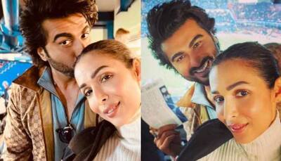 Arjun Kapoor slams reports about Malaika Arora’s pregnancy, says, ‘Don’t dare to play with our personal lives’ 