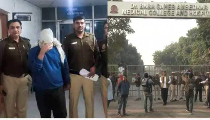 Shraddha Walkar murder case: Aftab Amin Poonawala's narco test completed - Details here