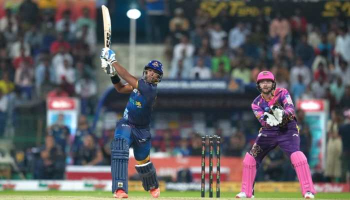 Deccan Gladiators vs Morrisville Samp Army Abu Dhabi T10 League 2022 Match No. 25 Preview, LIVE Streaming details: When and where to watch DG vs MSA T10 match online and on TV?