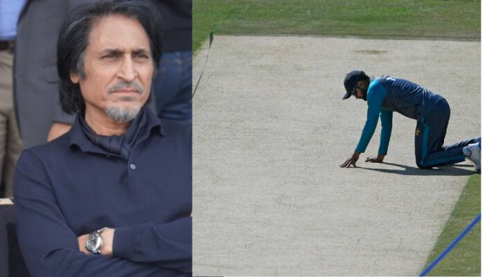 'Ye pitch nahi, road hai', PCB boss Ramiz Raja slammed for 'flat' Rawalpindi track for first PAK vs ENG Test