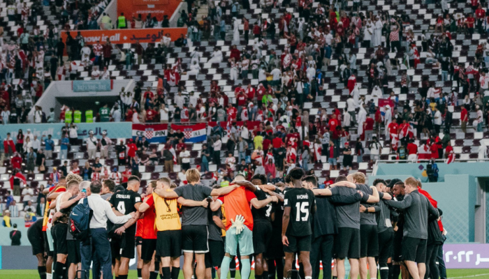 Canada vs Morocco FIFA World Cup 2022 LIVE Streaming How to watch