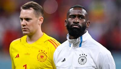 Costa Rica vs Germany FIFA World Cup 2022 LIVE Streaming: How to watch GER vs CRC football World Cup match for free online and TV in India?