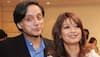 Sunanda Pushkar murder