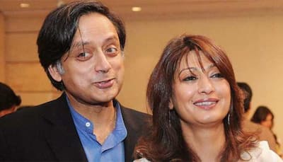 Sunanda Pushkar death: 15 months after Shashi Tharoor's discharge, Delhi police moves HC