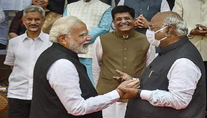 'I respect Kharge ji, BUT': Modi opens up after Cong President’s RAAVAN remark