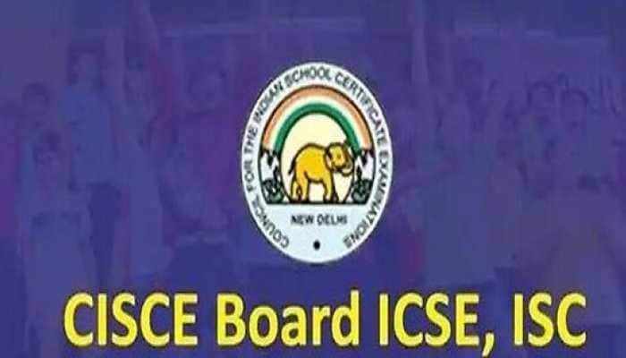 ISC, ICSE Exam Date 2023: CICSE Board exam timetable RELEASED at cisce.org