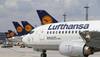 Lufthansa settlement