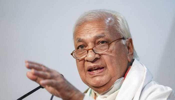 'What a shame, universities in Kerala are...': Guv Arif Mohammed Khan attacks Left Government