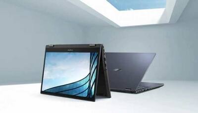 Asus unveils new ExpertBook laptops lineup in India; Check specs, features, and other key details