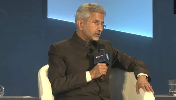 EAM S Jaishankar lauds alliance of Quad nations, said ‘Growth over 5 years testimony to…’