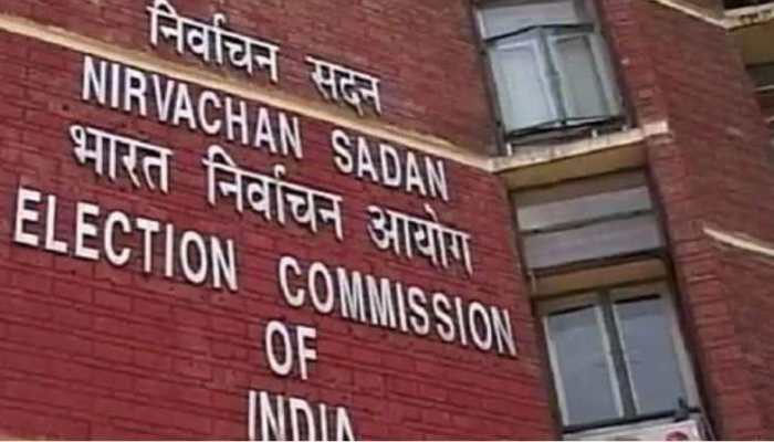 Mainpuri Lok Sabha bypolls: EC's BIG ACTION on police - 6 cops to be relieved, response sought from SSP