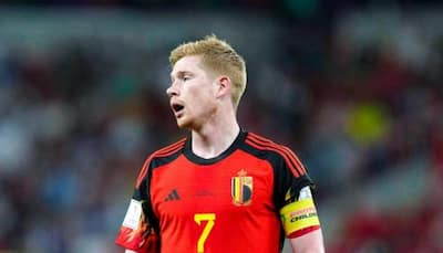 FIFA World Cup 2022: Belgium crash out of tournament, Morocco beat Canada to enter knockout stages