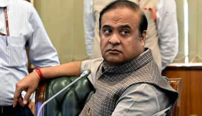 Assam CM Himanta Biswa Sarma's BIG MOVE Dibrugarh Ragging incident