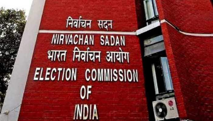 EC raps SSPs of Mainpuri, Etawah for &#039;violation of its order&#039;, warns of disciplinary action 