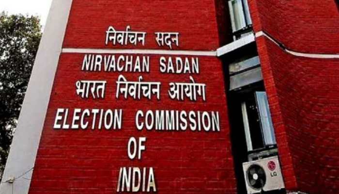EC raps SSPs of Mainpuri, Etawah for 'violation of its order', warns of disciplinary action 