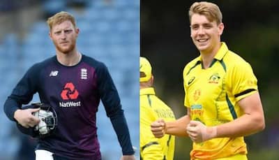 IPL 2023 mini auction: Cameroon Green, Ben Stokes enter with Rs 2 crore BASE price, no Indian in THIS category