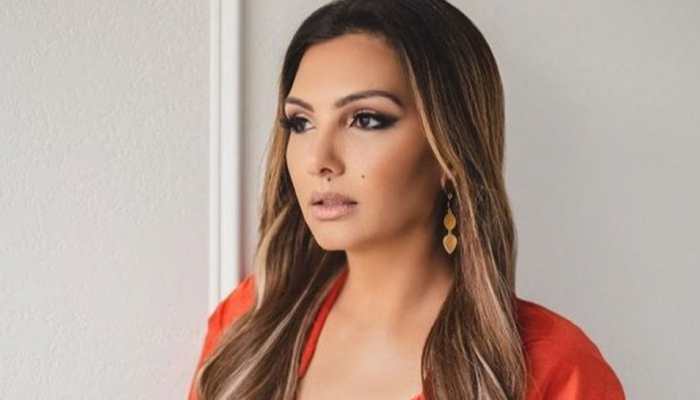 Salman Khan's ex-girlfriend Somy Ali makes SHOCKING allegations against him, deletes post later!