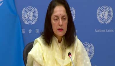 United Nations is far from 'reflective of the true diversity': India’s UN Representative Ruchira Kamboj