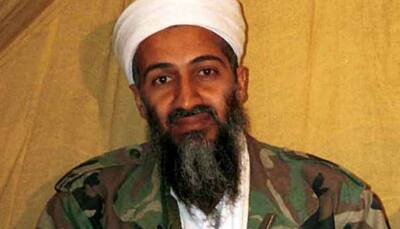 Osama Bin Laden's son claims his father tested chemical weapons on dogs