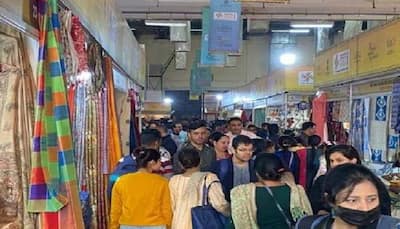 Divya Kala Mela 2022 starts TODAY; Divyang artisans, entrepreneurs to showcase craftsmanship at Kartavya Path